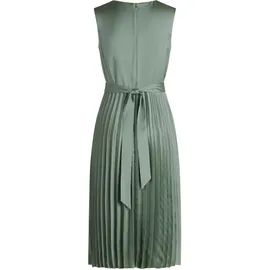 Betty & Co Midikleid Plissee Mint 46