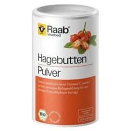 Raab Vitalfood Hagebutte Pulver 500 g