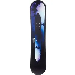 McKINLEY Kinder Snowboard Ki.-Snowboard Sunday, BLACK/PURPLE/BLUE, 128