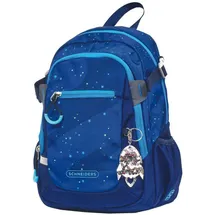 Schneiders Vienna Schneiders Kindergartentasche, Little Cosmonaut