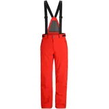 Spyder Boundary volcano S