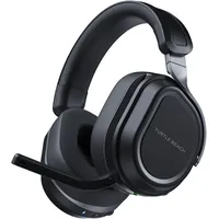 Turtle Beach Stealth 700 Gen 3 PS, Over-ear Gaming-Headset Schwarz
