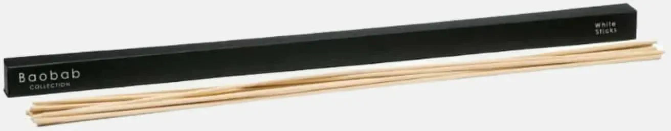 Duftdiffuser-Stäbchen 60cm Mehrfarbig