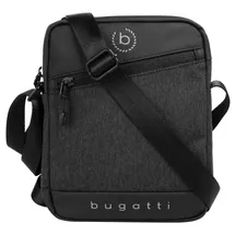 Bugatti Universum schwarz