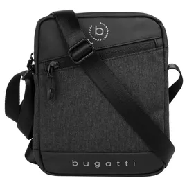 Bugatti Universum schwarz