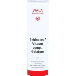 ECHINACEA/VISCUM comp.Gelatum 30 g