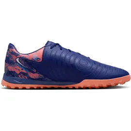 Nike Phantom GX 2 Academy TF Herren blue void/chrome 38