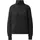 QS Oversize-Pullover Sweatshirt Schwarz XL