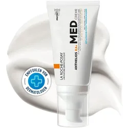 LA ROCHE POSAY ANTHELIOS KA+ MED 50 ml Creme
