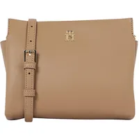 Tommy Hilfiger TH Legacy Crossover Bag S Safari Canvas