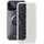 SP CONNECT iPhone 16 Pro Max Wetterschutz Clear