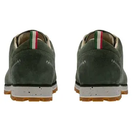 Dolomite 54 Low Evo Herren Thyme Green 39 1/2