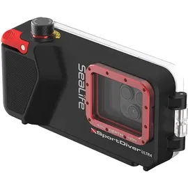 Sealife SportDiver Ultra (SL405) Unterwassergehäuse Smartphone