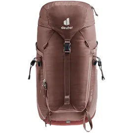 Deuter Trail 22 SL raisin-caspia