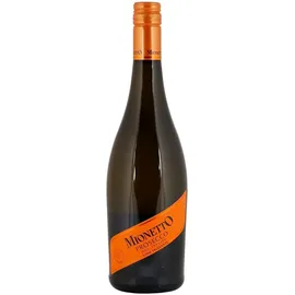 Mionetto Prosecco DOC Frizzante Halbtrocken 11 % vol 0,75 l