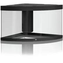 juwel® aquarium JUWEL® Trigon 350 LED schwarz