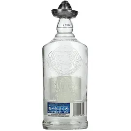 Sierra Tequila Sierra Antiguo Plata Tequila 40% Vol. 0,7l