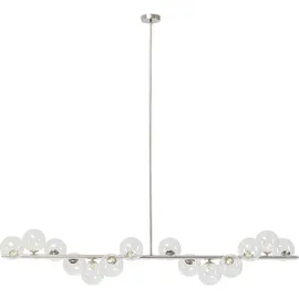 Kare Scala Balls chrome
