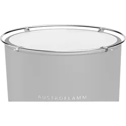 Austroflamm Reling komplett