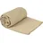 Handtuch 50 x 100 cm khaki