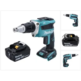 Makita DFS452T1 inkl. 1 x 5,0 Ah
