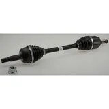 Löbro Antriebswelle GKN Automotive OE-Technologie 52° GKND12288