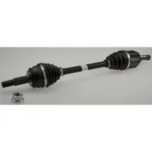 Löbro Antriebswelle GKN Automotive OE-Technologie 52° GKND12288