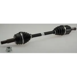 Löbro Antriebswelle GKN Automotive OE-Technologie 52° GKND12288
