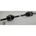 Löbro Antriebswelle GKN Automotive OE-Technologie 52° GKND12288
