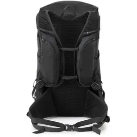 Montane Trailblazer Lt 28l Rucksack - Midnight Grey - One Size