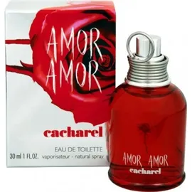 Cacharel Amor Amor Eau de Toilette 50 ml