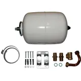 WOLF-Garten Wolf Zubehörset Ausdehnungsgefäß Warmwasser