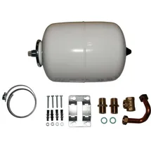 WOLF-Garten Wolf Zubehörset Ausdehnungsgefäß Warmwasser