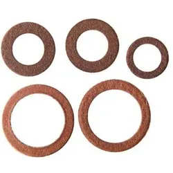 CORNAT Fiberringsortiment - Cornat Dichtungen