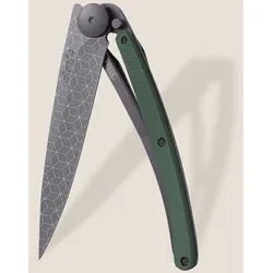 Deejo 37g, Aluminium khaki / Perspektive