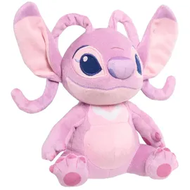 Just Play Disney Stitch 15 cm Rosa