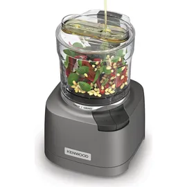 Kenwood DuoPrep CHP80.000SI Zerkleinerer