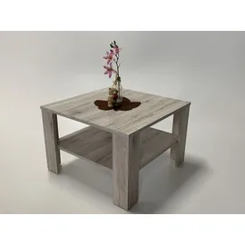 Möbel SD Couchtisch(Jan) Sandeiche