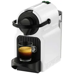 Krups Nespresso Inissia White XN1001