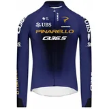 Q36.5 Gregarius Langarmtrikot Blau L