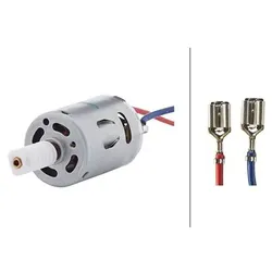 Hella Elektromotor, Rundumkennleuchte [Hersteller-Nr. 9MN860677-021]
