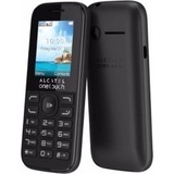 Alcatel One Touch 10.52G schwarz