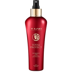 T-LAB PROFESSIONAL Total Protect Hair and Scalp Fluid Leave-In-Conditioner 150 ml