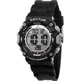 Sector EX-32 Digitaluhr Kunststoff 40 mm R3251544001