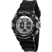 Sector EX-32 Digitaluhr Kunststoff 40 mm R3251544001