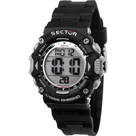 Sector EX-32 Digitaluhr Kunststoff 40 mm R3251544001