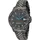 Maserati Sfida Dark Edition Edelstahl 44 mm R8853154003