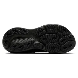 Brooks Adrenaline GTS 25 Herren Black/Black/Ebony 43