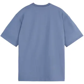 Scotch & Soda Core 3 Crosses blau M