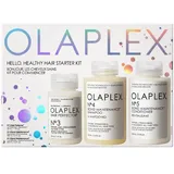 Olaplex Hello Healthy Hair Starter Kit